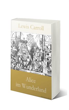 Imagen de portada para Alice im Wunderland