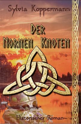 Cover image for Der Nornen Knoten