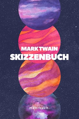 Imagen de portada para Skizzenbuch