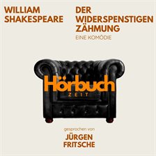 Der Widerspenstigen Zähmung. Eine Komödie.