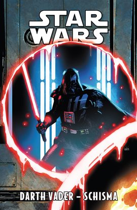 Star Wars - Darth Vader - Schisma Star Wars - Darth Vader - Schisma
