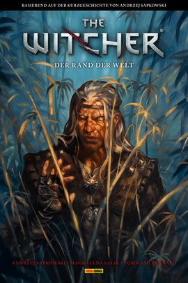 The Witcher - Der Rand Der Welt The Witcher - Der Rand Der Welt