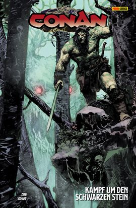 Conan: Kampf Um Den Schwarzen Stein