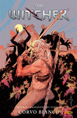 The Witcher Vol. 9: Corvo Bianco The Witcher Vol. 9: Corvo Bianco