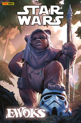 Star Wars - Ewoks
