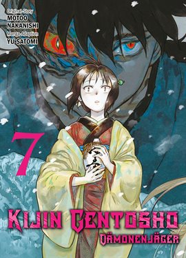 Kijin Gentosho Vol. 7