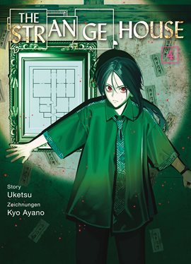 The Strange House Vol. 4
