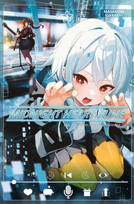 Midnight Heart Tune Vol. 3