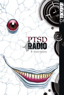 PTSD Radio Vol. 5