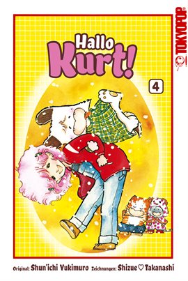 Hallo Kurt! Vol. 4