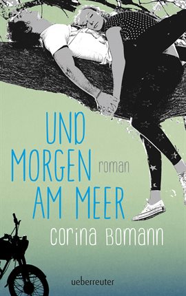Cover image for Und morgen am Meer