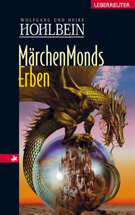 Cover image for Märchenmonds Erben