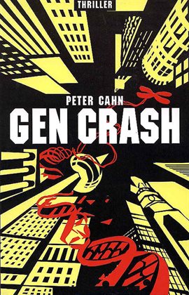 Cover image for Gen Crash