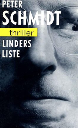 Cover image for Linders Liste