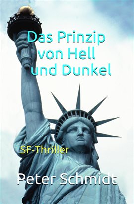 Cover image for Das Prinzip von Hell und Dunkel