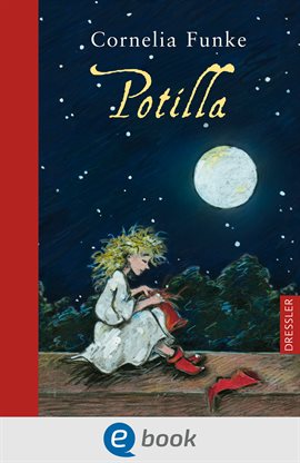 Cover image for Potilla