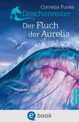 Cover image for Der Fluch der Aurelia