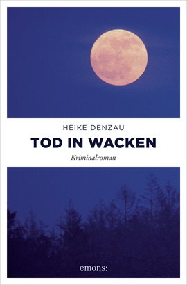 Imagen de portada para Tod in Wacken