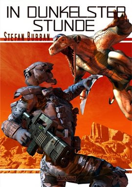 Imagen de portada para In dunkelster Stunde