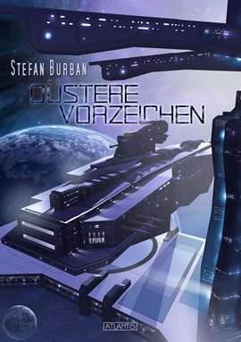 Imagen de portada para Düstere Vorzeichen