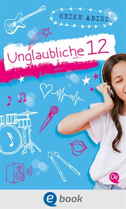 Cover image for Unglaubliche 12