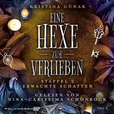 Erwachte Schatten