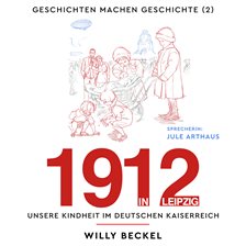 1912 - in Leipzig 1912 - in Leipzig