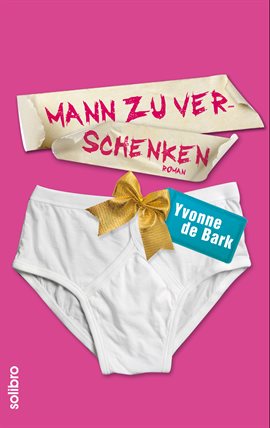 Imagen de portada para Mann zu verschenken