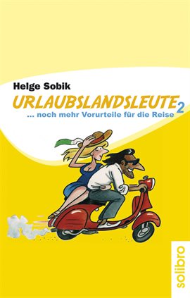 Imagen de portada para Urlaubslandsleute 2