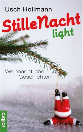 Cover image for Stille Nacht light