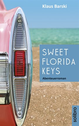 Imagen de portada para Sweet Florida Keys