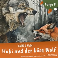 Hubi und der böse Wolf