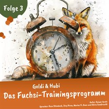 Das Fuchsi-Trainingsprogramm