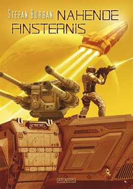 Imagen de portada para Der Ruul-Konflikt 2: Nahende Finsternis
