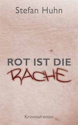 Imagen de portada para Rot ist die Rache