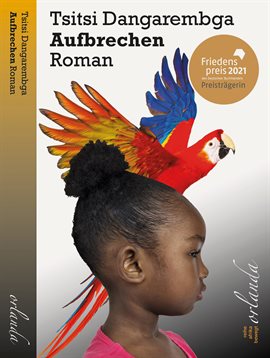 Cover image for Aufbrechen