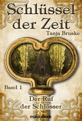 Imagen de portada para Der Ruf der Schlösser