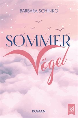 Cover image for Sommervögel