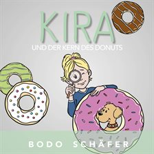 Kira und der Kern des Donuts