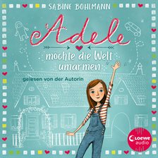 Adele Möchte Die Welt Umarmen