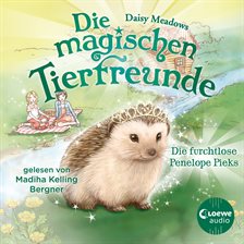 Die Furchtlose Penelope Piks