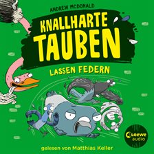 Lassen Federn