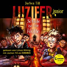 Schule Ist Die Hölle