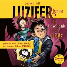 Ein Geschenk Der Hölle