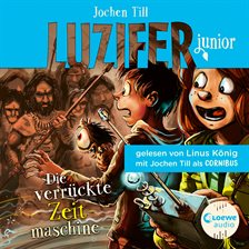 Die Verrückte Zeitmaschine