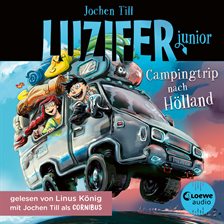 Campingtrip Nach Hölland