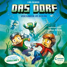 Versunken im Ozean