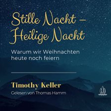 Stille Nacht – Heilige Nacht