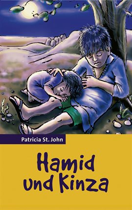 Cover image for Hamid und Kinza