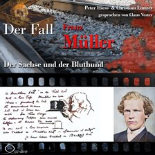 Der Sachse Und Der Bluthund - Der Fall Franz Müller